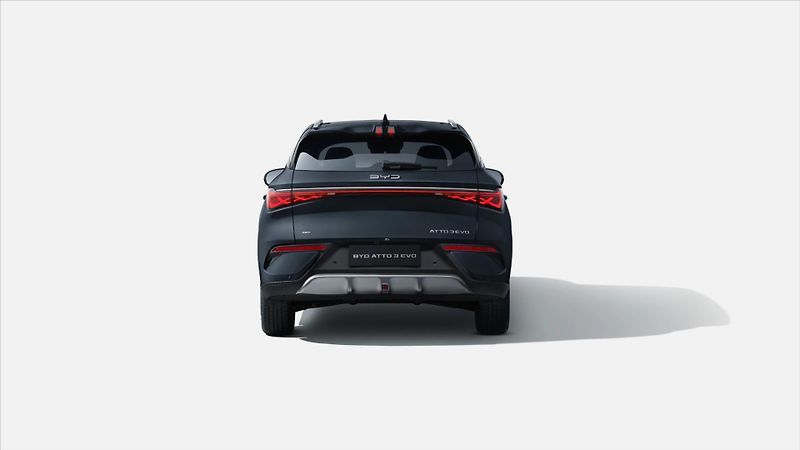 BYD ATTO 3 EVO (2026) EVO 330 kW Excellence - fotka 3 z 8