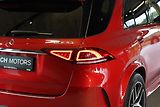 Mercedes-Benz GLE 53 AMG, Masáž, Ventilace, HUD - náhled 9
