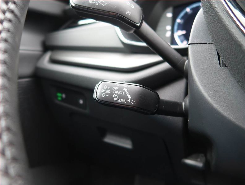 Škoda Octavia (2022) 2.0 TDI, Automat, Navi - fotka 19 z 22
