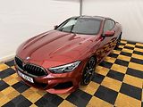 BMW Řada 8 840d*250kw*4x4*DPH*M-Paket* - náhled 1