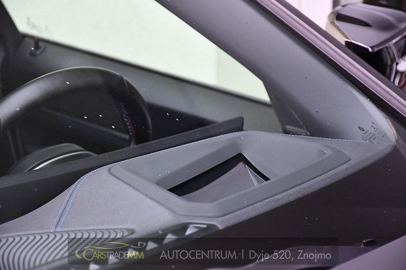 BMW i4 M50 LASER H/K HEAD-UP  - fotka 55 z 59