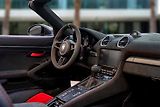 Porsche 718 (2024) Verze RS Weissach - náhled 10