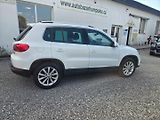 Volkswagen Tiguan (2014) 2.0 TDI 4Motion,Rozvody - náhled 1