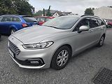 Ford Mondeo 2.0 TDCI Automat  - náhled 1