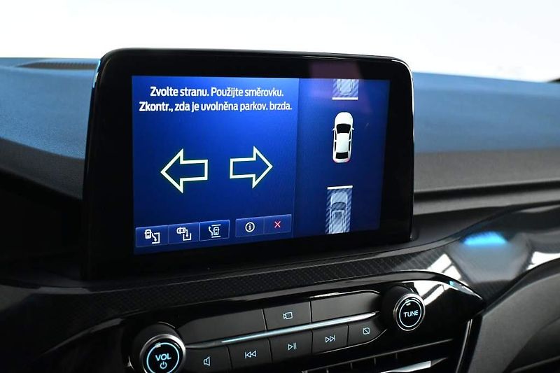 Ford Kuga (2023) 2.5 ST-LINE X LED ACC Tažné BO - fotka 22 z 43