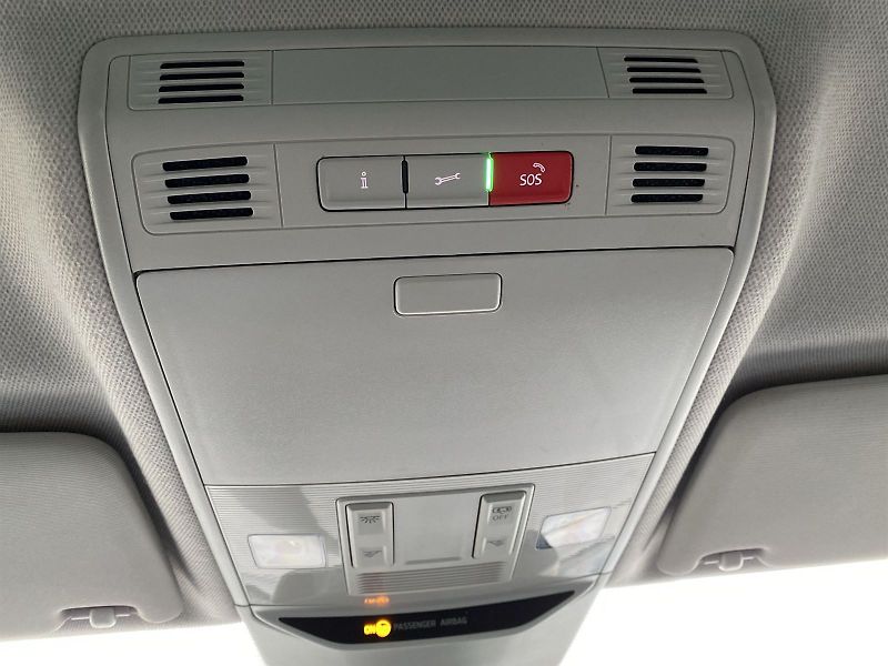 Škoda Scala (2020) 1.5 TSI Style - fotka 14 z 35