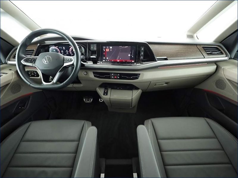 Volkswagen Multivan eHybrid 4x4 Long Kůže 360 Kess - fotka 3 z 5
