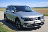 Volkswagen Tiguan (2017) 2.0 TDI DSG 4x4  - náhled 8