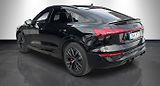 Audi Q8 e-tron 55 Sportback Q 360 Matrix Pano - náhled 3