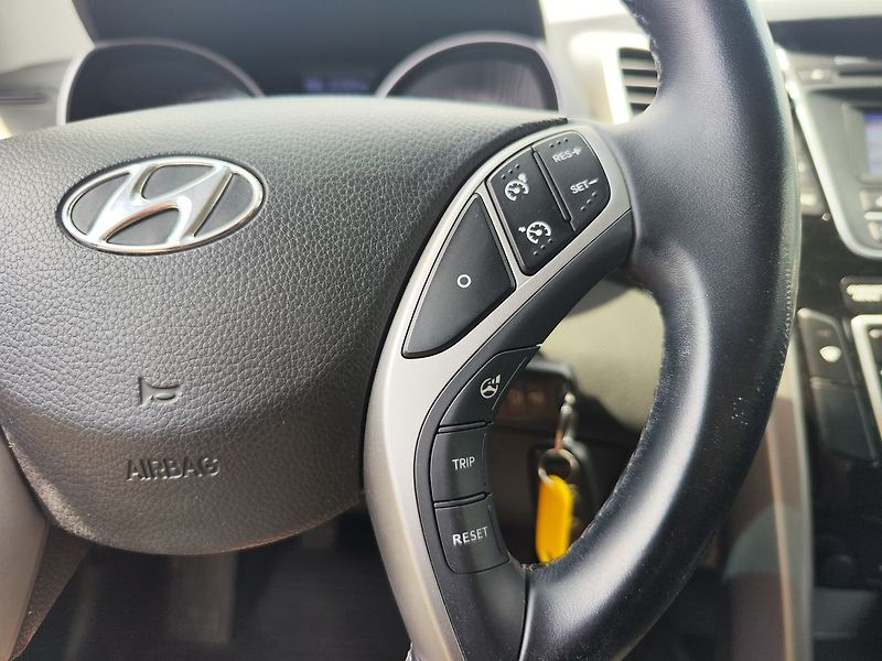 Hyundai i30 1.6 CRDI/81kW - fotka 19 z 24