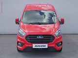 Ford Transit Custom (2019) 2.0TDCi L2H2 5míst, ČR - náhled 1