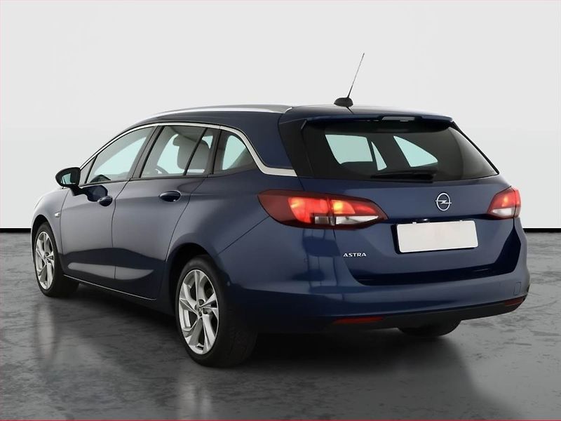 Opel Astra (2021) Elegance 1.5 CDTI, ČR,1.maj - fotka 4 z 14