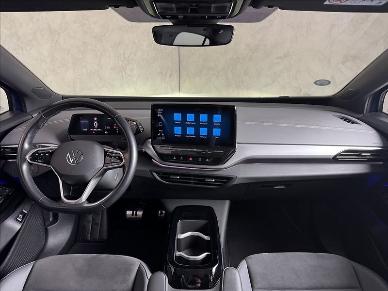 Volkswagen ID.5 Pro Performance LED Assist - fotka 17 z 48