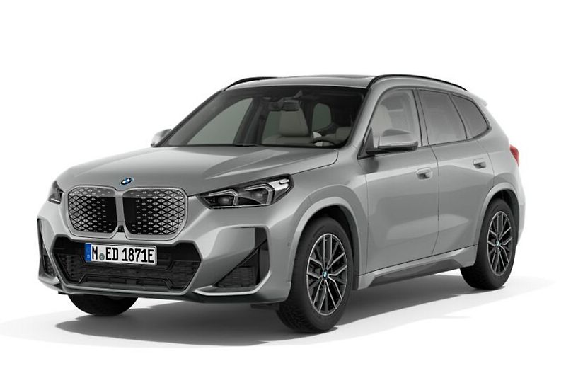 BMW iX1 xDrive30 - fotografie inzerátu