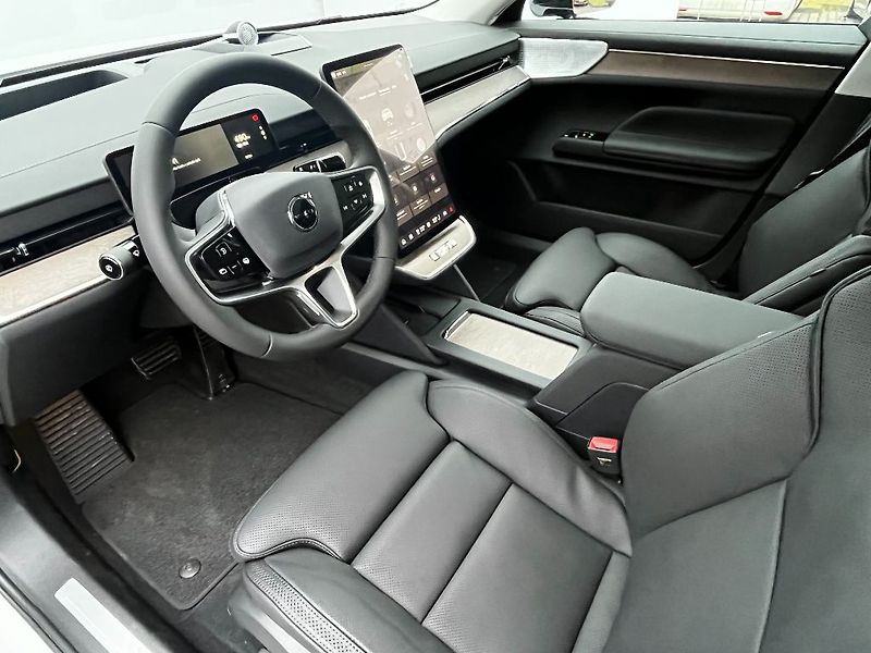 Volvo ES90 Ultra Single Motor Extended Ra - fotka 18 z 30