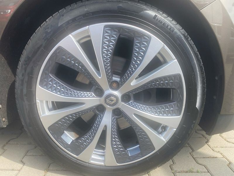 Renault Grand Scénic (2018) 1.5dci 81kw, ČR, 1.Majitel - fotka 8 z 23
