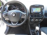 Renault Clio 1.5DCi,80TKm, NAVI,CHROM - náhled 34