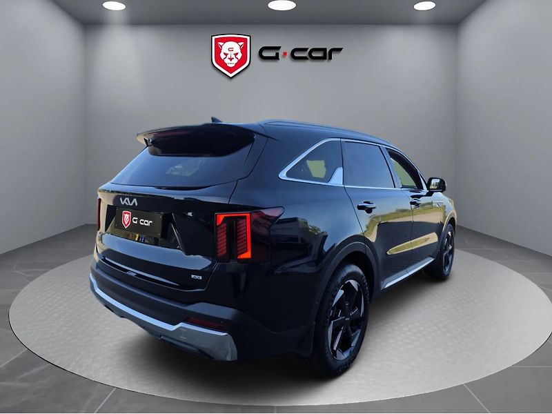 Kia Sorento 2.2 CRDI 4x4 142 kW PREMIUM - fotka 2 z 7