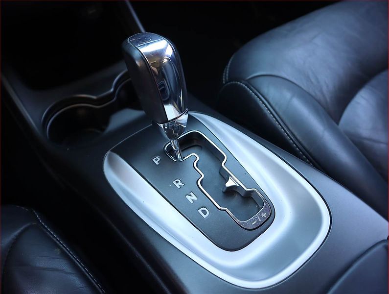 Fiat Freemont (2015) 2.0 MultiJet, 4X4, Automat - fotka 13 z 20