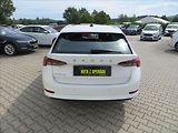 Škoda Octavia 1,5 TSI 110kW Style ČR - náhled 6