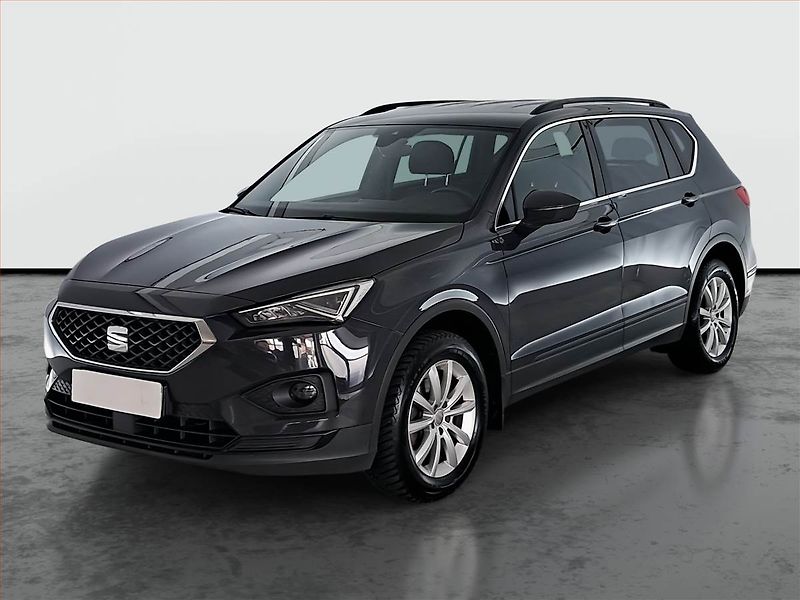 Seat Tarraco (2019) 2.0 TDI 4Drive - fotka 2 z 20