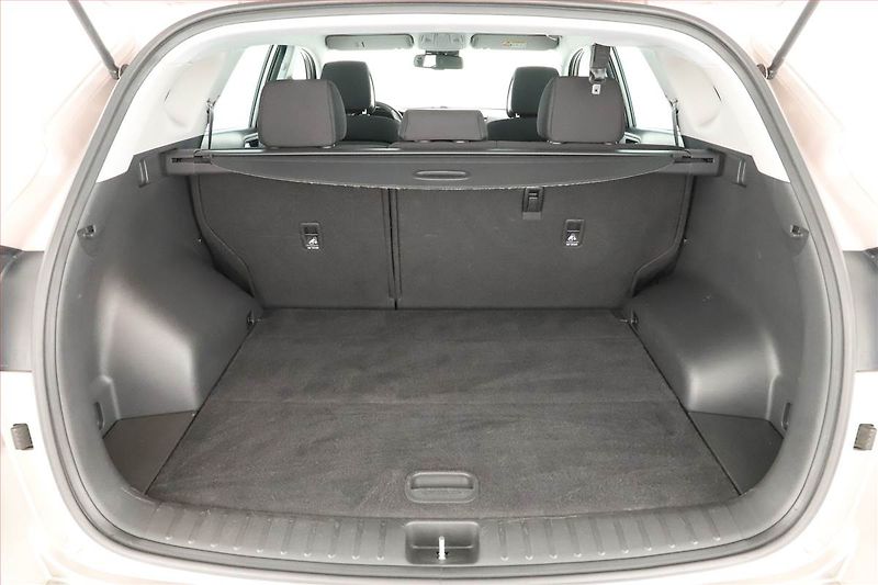Hyundai Tucson (2016) 1.7 CRDi, Automat, Navi - fotka 21 z 22