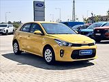Kia Rio 1,3 MPI 61kW Kappa Klima - náhled 7