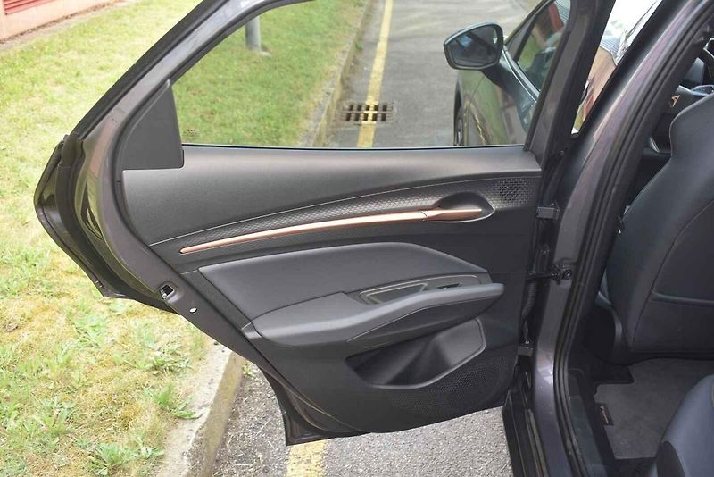 Malý elektrický model španělské značky bude mít úspěch.