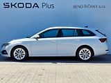 Škoda Octavia (2022) Combi Style Plus DSG 1,5TSi 11 - náhled 2