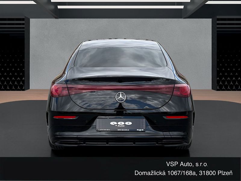 Mercedes-Benz CLA (2026) 220 - fotka 5 z 15
