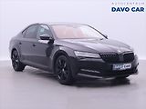 Škoda Superb 2,0 TDI DSG 4x4 Sportline DPH - náhled 1