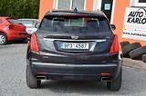 Cadillac XT5 (2019) 3.6 V6 231kW AWD Premium  - náhled 4