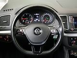 Volkswagen Sharan - náhled 17