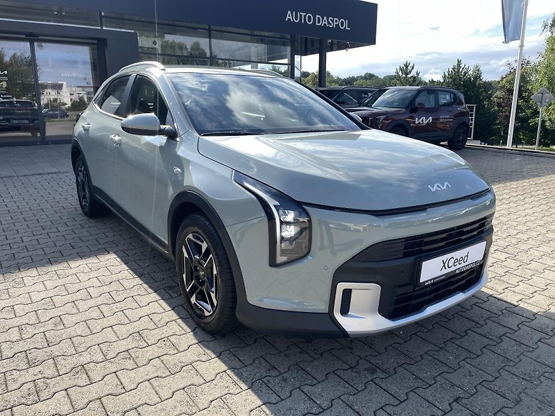 Kia XCeed (2026) 1,0T-GDi   COMFORT 2027 - fotografie inzerátu
