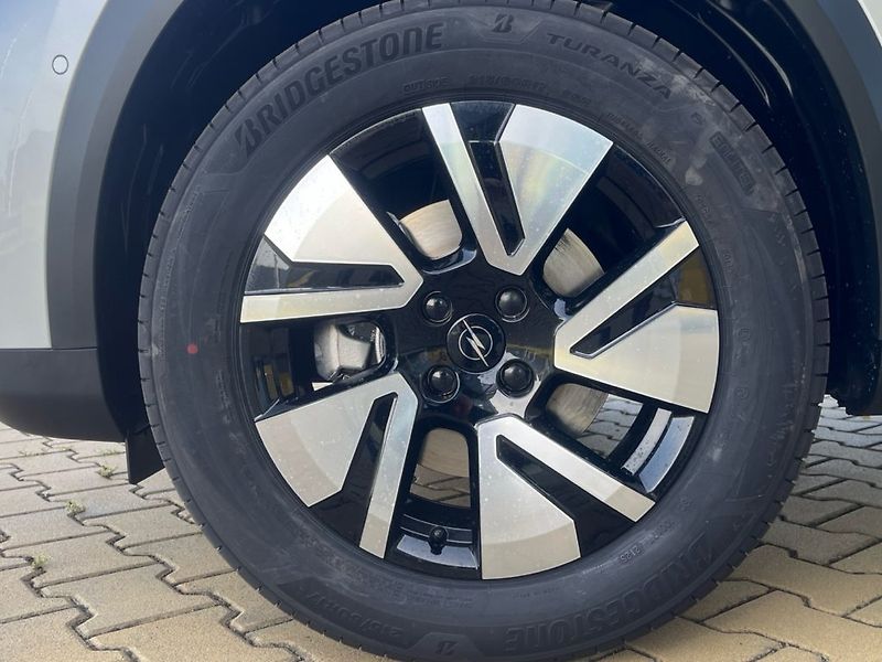 Opel Frontera (2026) GS Hybrid 1.2T (107kW/145k) - fotka 21 z 21