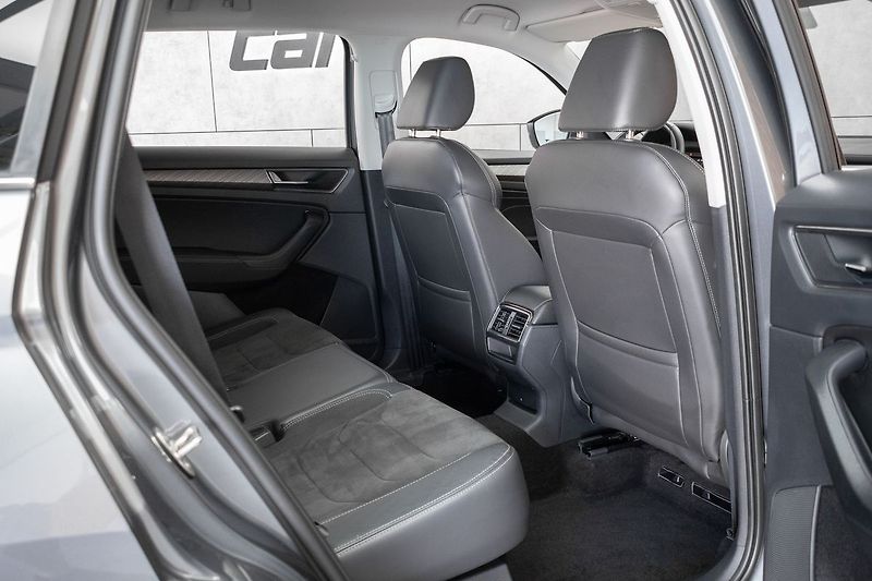 Škoda Kodiaq 2.0 TDI 4x4*STYLE+*TAŽNÉ*ČR 1M - fotka 13 z 49
