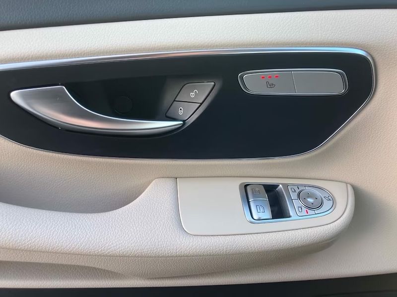 Mercedes-Benz Třídy V Marco Polo 250d DISTRO 360 AIR - fotka 16 z 17