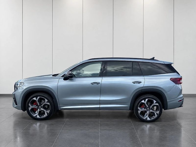 Škoda Kodiaq (2026) RS 2.0 TSI 195 kW Nez.Top+PANO - fotka 2 z 40