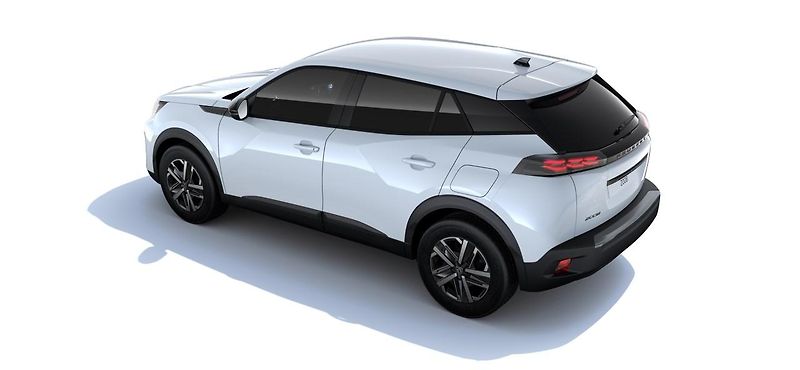 Peugeot 2008 (2026) BUSINESS Turbo 100 MAN6 - fotka 5 z 10