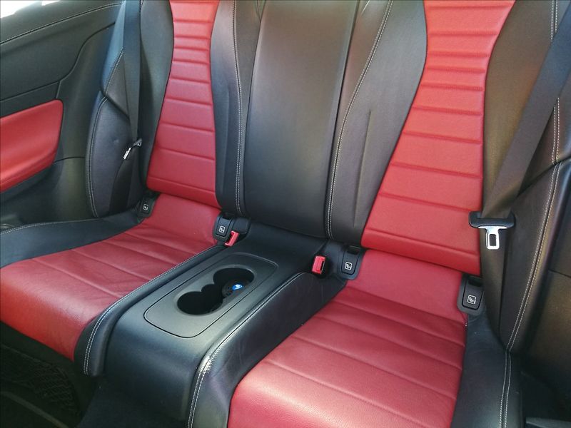 Mercedes-Benz Třídy E 300 kupé AMG odpočet DPH - fotka 14 z 19