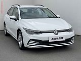 Volkswagen Golf (2022) 2.0 TDi, ČR, Life, LED - náhled 1
