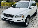 Volvo XC90 2.4D5 4x4 AUT VÝHŘEV SENZORY - náhled 3