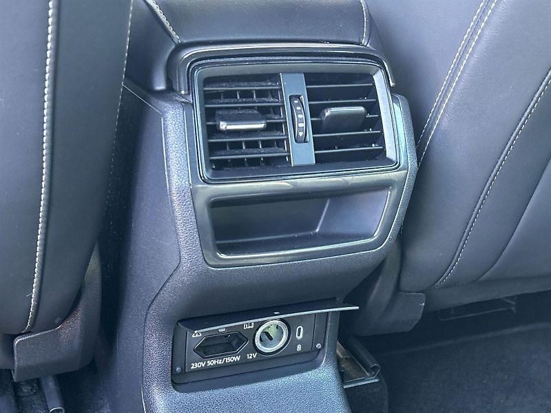 Škoda Kodiaq (2023) 2.0 TSI 4x4 DSG Sportline+ - fotka 28 z 33