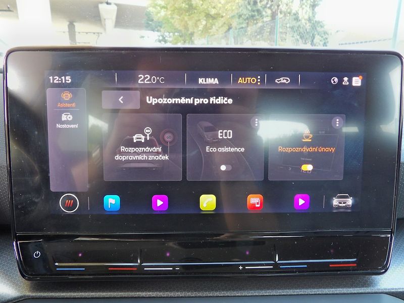 Seat Leon 2.0TDI DSG Virtual ACC LED NAV - fotka 12 z 31