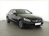 Mercedes-Benz Třídy C (2016) C 220 d, Automat, Serv.kniha - náhled 1