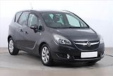 Opel Meriva (2014) 1.4 Turbo, Serv.kniha - náhled 1