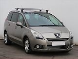 Peugeot 5008 (2013) 2.0 HDI, Automat, Serv.kniha - náhled 1