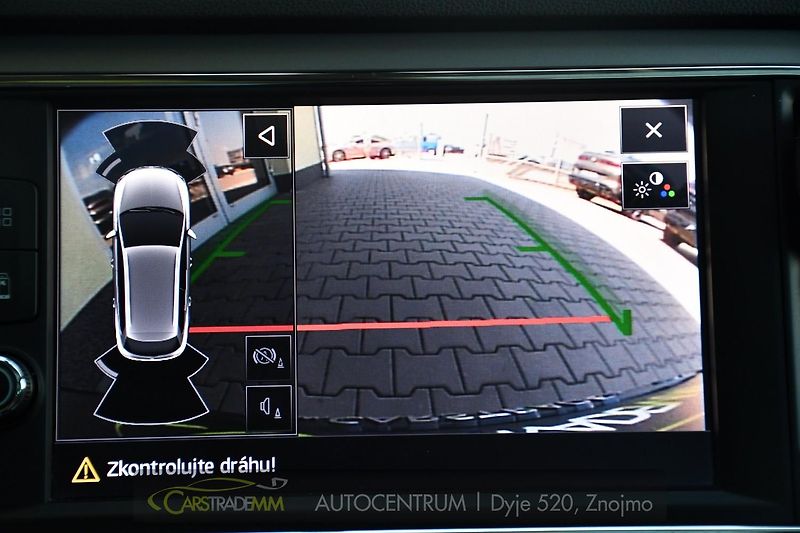 Seat Leon 1.8TSi Xcellence LED - fotka 47 z 57