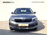 Škoda Kamiq (2025) 1,5TSI 110KW Top Selection - náhled 3