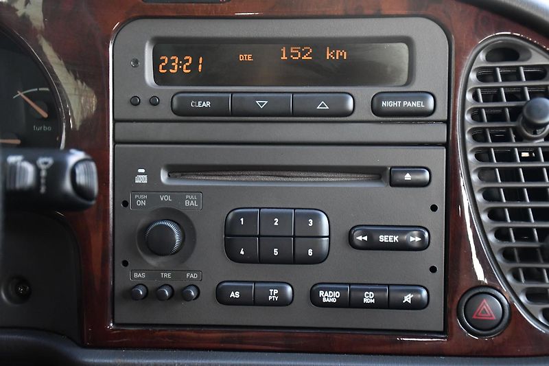 Saab 9-3 Aero TURBO VÝHŘEV TEMP - fotka 31 z 44